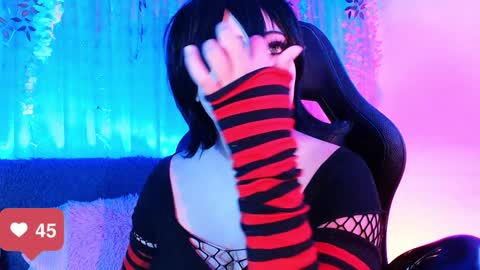 Snapshot of seraphine23_ chatting on December 2024 03:45:02 AM seraphine online show from December 2024 03:45:02 AM