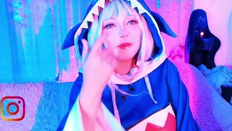 Snapshot of seraphine23_ chatting on January 2025 03:15:02 AM seraphine online show from January 2025 03:15:02 AM