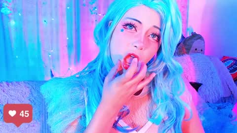 Snapshot of seraphine23_ chatting on January 2025 04:16:02 PM seraphine online show from January 2025 04:16:02 PM