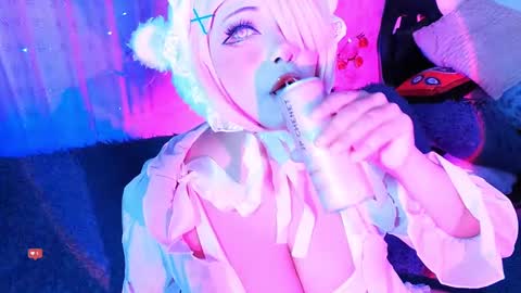 Snapshot of seraphine23_ chatting on February 2025 03:34:02 AM seraphine online show from February 2025 03:34:02 AM