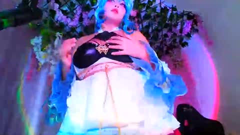 Snapshot of seraphine23_ chatting on March 2025 03:56:01 AM seraphine online show from March 2025 03:56:01 AM