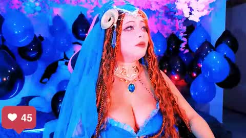 Snapshot of seraphine23_ chatting on October 2025 04:13:01 AM seraphine online show from October 2025 04:13:01 AM