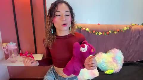 Snapshot of seraphine_nyx chatting on July 2026 09:34:01 PM seraphine_nyx online show from July 2026 09:34:01 PM