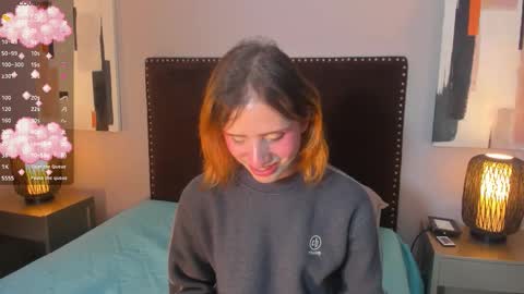 Seraphine star online show from February 2026 10:02:02 PM