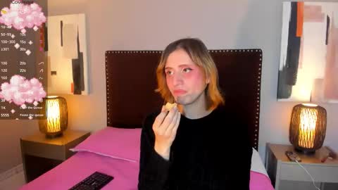 Seraphine star online show from February 2026 03:02:01 AM