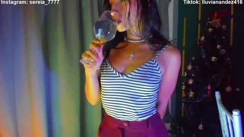 sereia_7777 online show from December 2024 11:34:02 PM
