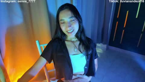 sereia_7777 online show from December 2024 09:51:01 PM
