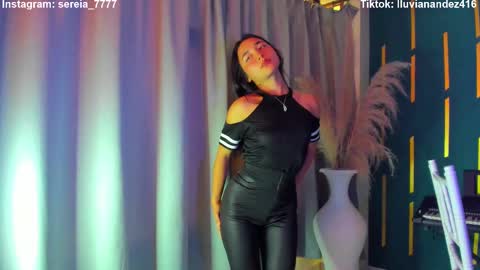 sereia_7777 online show from February 2025 10:28:01 PM