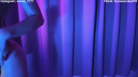 sereia_7777 online show from March 2025 12:04:02 AM