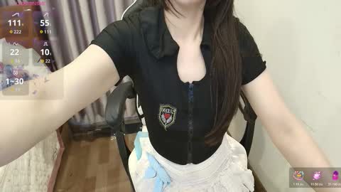 Serena online show from November 2025 12:33:01 AM