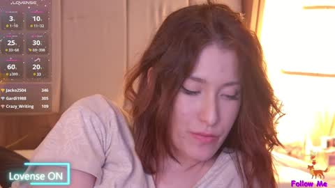 Snapshot of serena_bennet chatting on December 2024 01:42:01 AM Serena online show from December 2024 01:42:01 AM