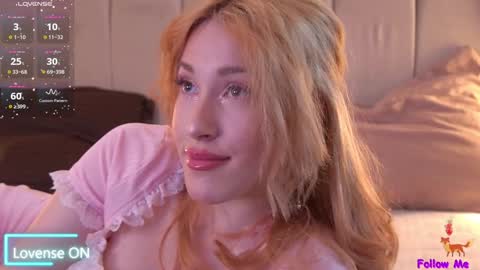 Snapshot of serena_bennet chatting on January 2025 09:42:02 AM Serena online show from January 2025 09:42:02 AM