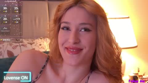 Snapshot of serena_bennet chatting on January 2025 06:10:01 PM Serena online show from January 2025 06:10:01 PM
