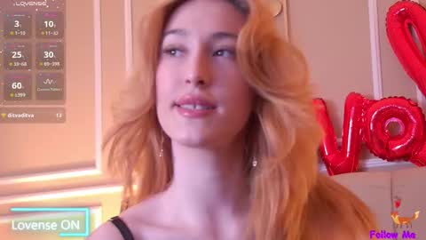 Snapshot of serena_bennet chatting on February 2025 05:38:02 PM Serena online show from February 2025 05:38:02 PM