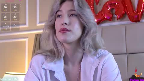 Snapshot of serena_bennet chatting on October 2025 01:09:01 PM Serena online show from October 2025 01:09:01 PM