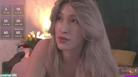 Snapshot of serena_bennet chatting on October 2025 09:41:02 AM Serena online show from October 2025 09:41:02 AM