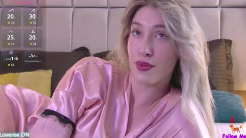 Serena online show from October 2025 12:31:01 PM