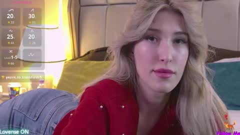 Serena online show from November 2025 10:47:01 AM