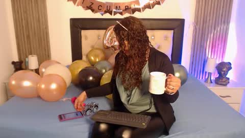 Serena online show from January 2026 11:26:01 AM