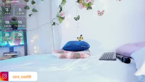 SERE online show from May 2026 03:34:01 AM