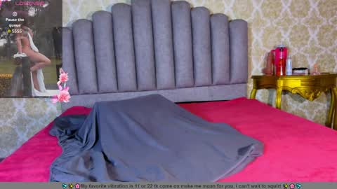  Serena online show from May 2026 12:11:01 PM