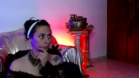 Snapshot of serena_xyz chatting on October 2025 07:27:02 PM Serena Xyz online show from October 2025 07:27:02 PM