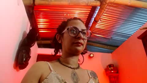 Serena Xyz online show from January 2026 06:33:02 PM