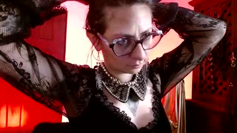 Serena Xyz online show from January 2026 07:08:01 PM