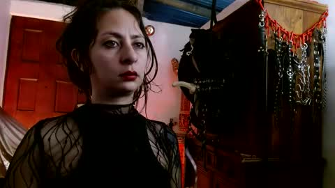 Serena Xyz online show from February 2026 06:17:02 PM