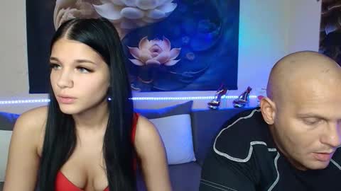 SerenaLovesRyan online show from October 2025 06:07:02 PM