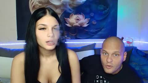 SerenaLovesRyan online show from October 2025 06:41:02 PM