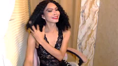 Snapshot of serenamarqueza chatting on July 2026 06:58:02 PM Sam online show from July 2026 06:58:02 PM