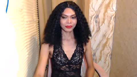 Snapshot of serenamarqueza chatting on July 2026 07:27:01 PM Sam online show from July 2026 07:27:01 PM