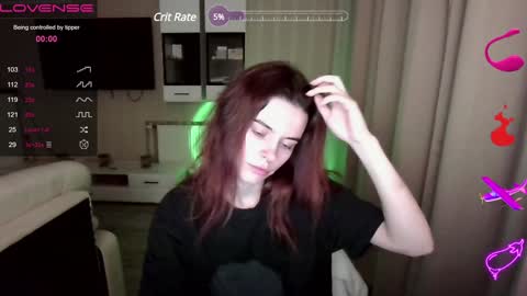 Snapshot of serenamilss chatting on January 2025 02:56:02 PM serenamilss online show from January 2025 02:56:02 PM