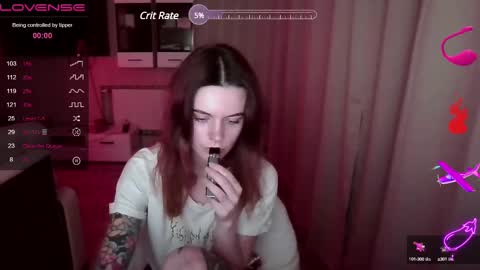 Snapshot of serenamilss chatting on March 2025 06:19:01 PM serenamilss online show from March 2025 06:19:01 PM