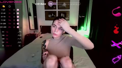 Snapshot of serenamilss chatting on January 2026 02:19:02 PM serenamilss online show from January 2026 02:19:02 PM