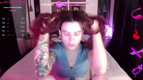 serenamilss online show from June 2026 11:47:02 AM
