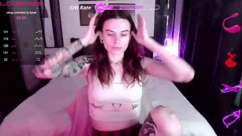serenamilss online show from July 2026 10:45:01 AM