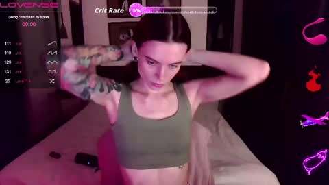 serenamilss online show from August 2026 11:13:01 AM