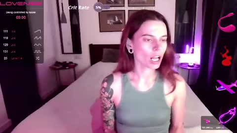 serenamilss online show from August 2026 12:07:01 PM