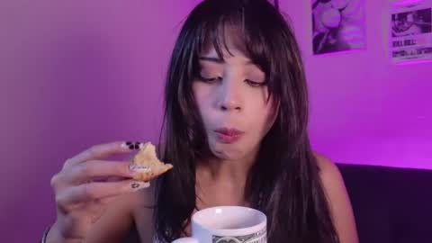 Seren online show from May 2026 10:23:01 AM