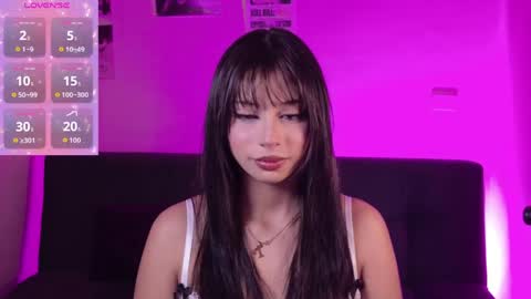 Seren online show from May 2026 10:32:02 AM