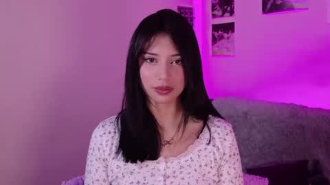 Snapshot of serenbleck chatting on June 2026 10:16:02 AM Seren online show from June 2026 10:16:02 AM