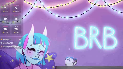 Serene online show from January 2025 03:57:02 PM