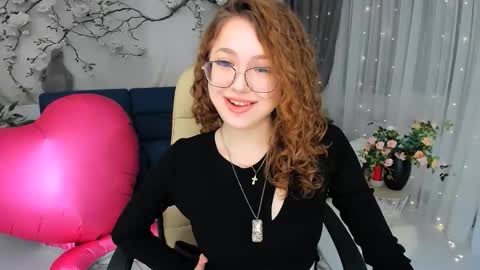 Ophelia online show from February 2026 07:23:02 PM