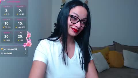 Snapshot of serenesophi chatting on December 2024 07:14:01 PM SereneSophi online show from December 2024 07:14:01 PM