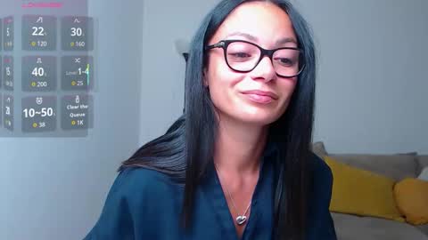 Snapshot of serenesophi chatting on September 2025 12:56:02 AM SereneSophi online show from September 2025 12:56:02 AM