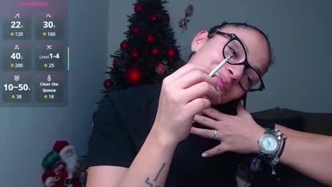 SereneSophi online show from January 2026 03:21:01 AM