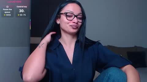 SereneSophi online show from February 2026 03:36:01 AM