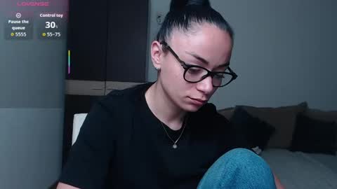 SereneSophi online show from May 2026 02:08:01 AM